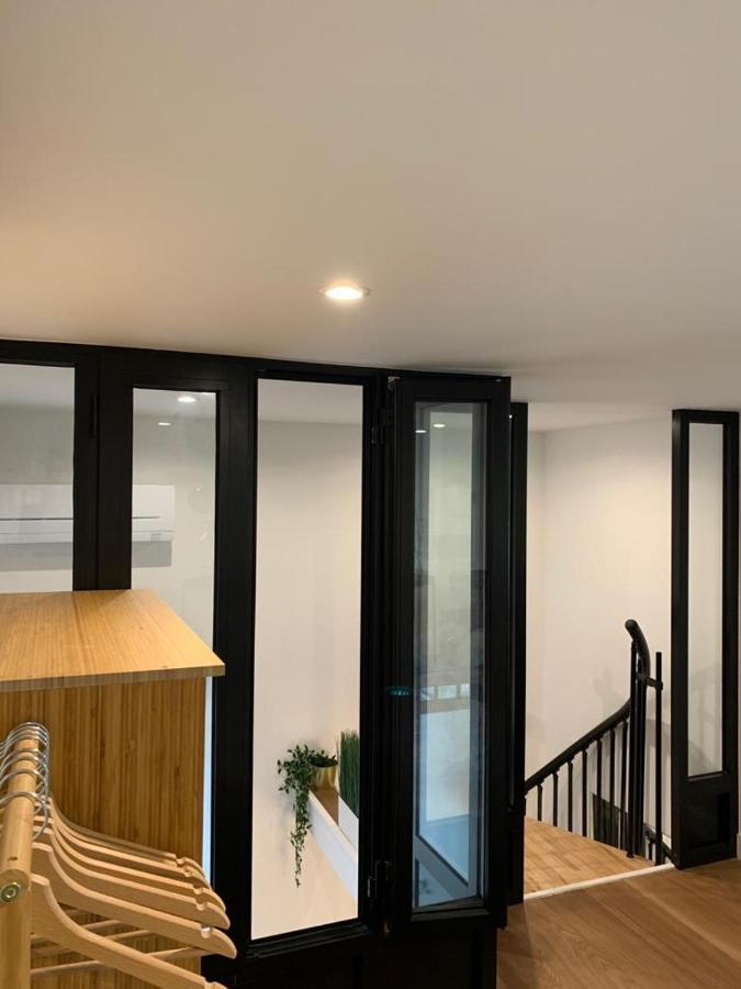 Loft Luxe La Plaine Apartman Marseille Kültér fotó