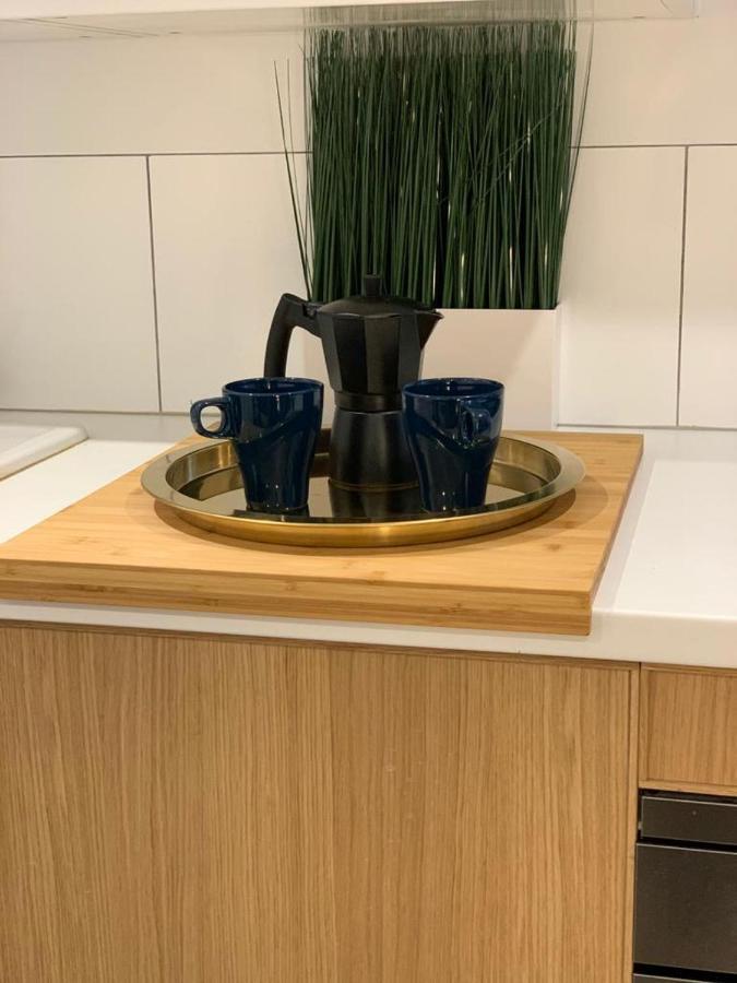 Loft Luxe La Plaine Apartman Marseille Kültér fotó